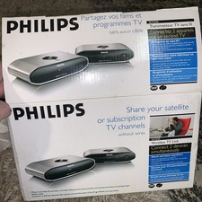 Phillips Wireless TV Link