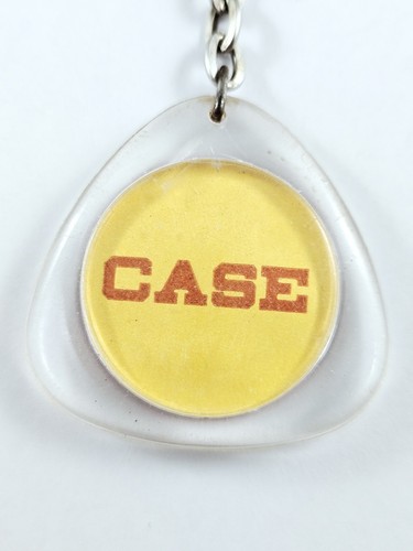 Vintage esso keychain - esso,