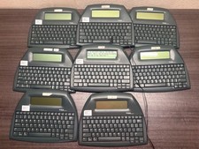 * 1 * Alphasmart NEO Word