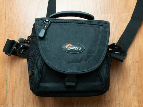 Lowepro nova mini - aw, camera