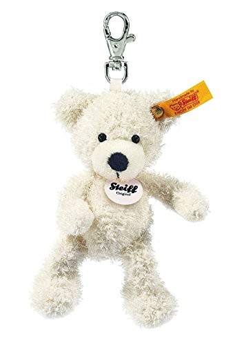 Steiff key ring holder - ring,