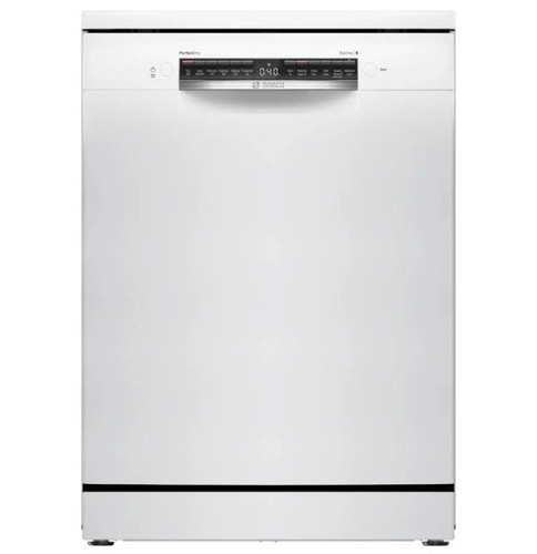 Bosch dishwasher white - bosch,