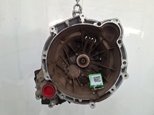 FORD FIESTA ZETEC 16V MK7