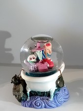 Small Disney Store Nightmare