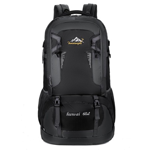 60l waterproof comfortable - 60l,