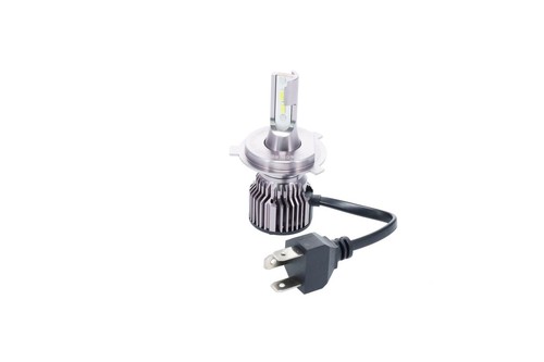 Led headlight bulb bosch - led, fits