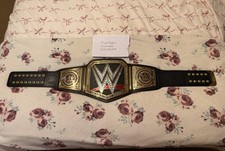 WWE Shop Official 2014 World