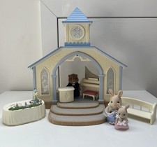 Sylvanian Families Vintage