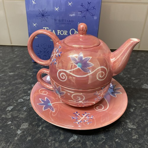 Whittard chelsea tea for - of,