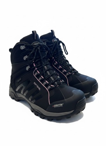 Baffin zone men wp - zone, men’s