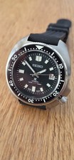 Seiko  automatic divers watch