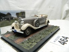 GE Fabbri 1.43 James Bond Car