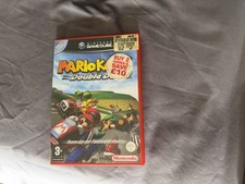 Nintendo Mario Kart: Double