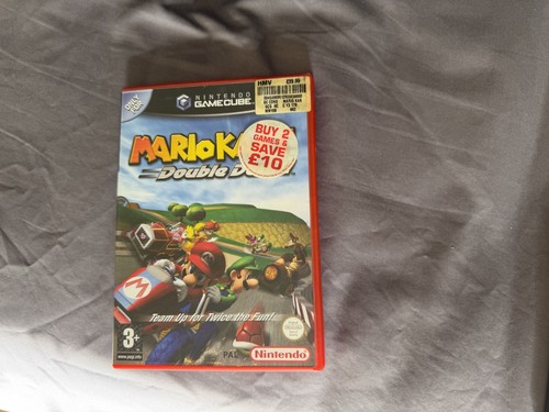 Nintendo mario kart double - mario,