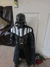 Star Wars Darth Vader Giant