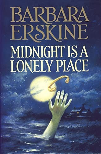 Midnight lonely place - a,