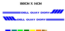 LARGE Dell Quay Dory Hull