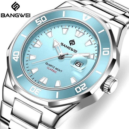 42mm bangwei luxury - 42mm,