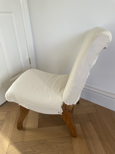 Antique prie dieu - , a