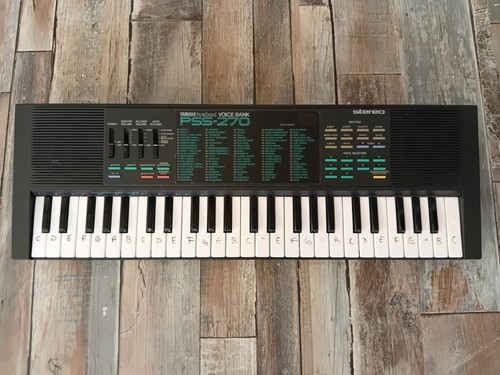 Yamaha pss 270 portasound - pss-270,