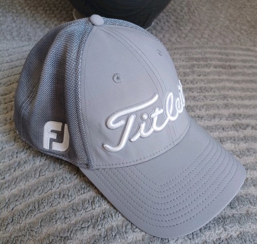 Titleist pro golf cap hat - pro, v1