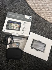 BMW Motorrad Navigator V