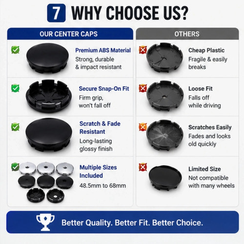 60mm 75mm universal - 60mm,