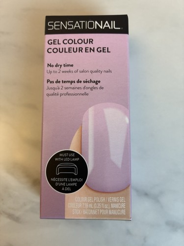 Sensationail gel colour - sensationail,