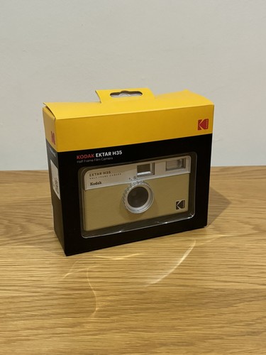 Kodak ektar h35 - ektar,
