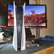 Sony PS5 Blu-Ray / Disc