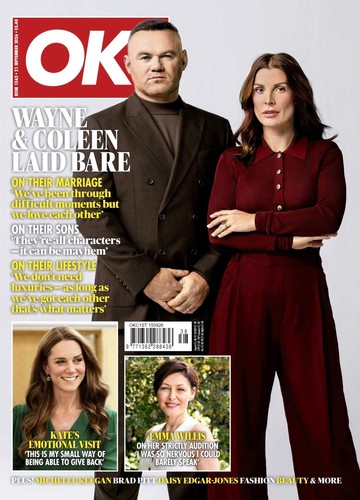 Magazine 21st - magazine,