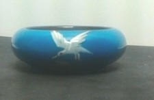 Barton  Pottery (Torquay) Dish