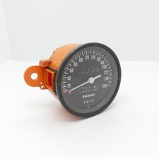 Genuine Suzuki GS 1000