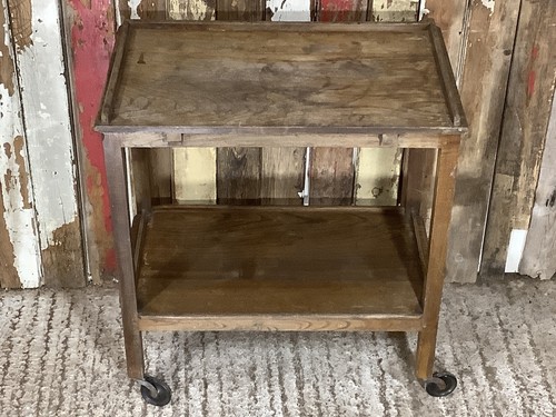 Vintage useful oak - useful,