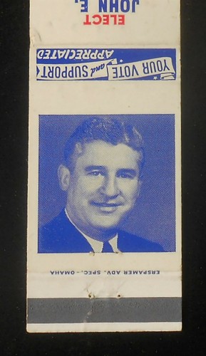 1966 elect john everroad - elect,