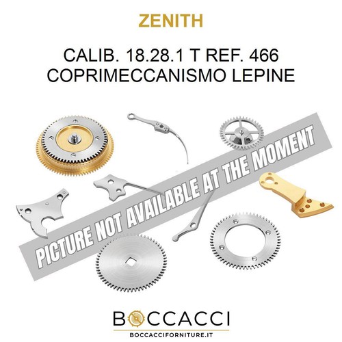 Zenith calib 1 t - 18.28.1,