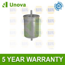 Fuel Filter Unova Fits VW Mercedes BMW 119113206104