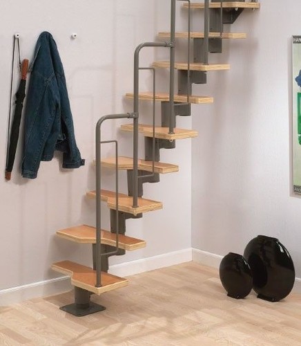 Graz space saving - space,