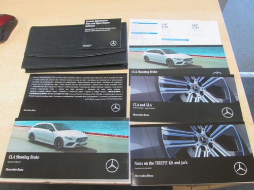 Mercedes cla shooting - cla,