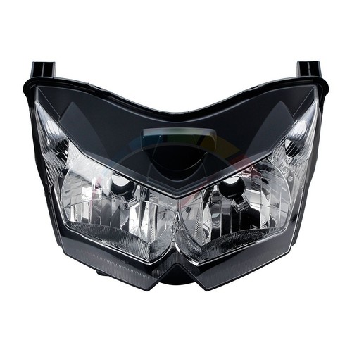 Headlight headlamp assembly - headlamp,