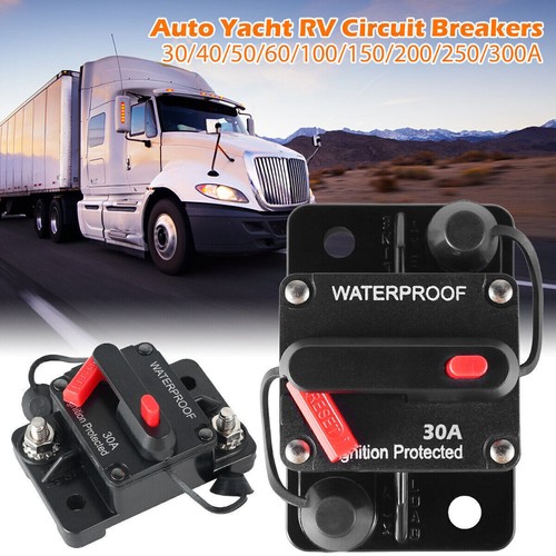 300amp waterproof car - 30-300amp,