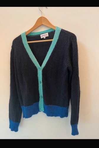 Brora scottish colour block - brora,