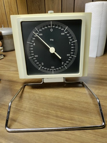 Vintage kitchen house scale - kitchen,