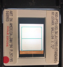 Euan Uglow “Standard”