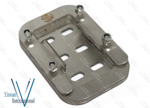 Side stand extender - side, s