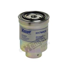 Fuel Filter For Toyota Dyna 150 3.0 D Hengst 2330356040