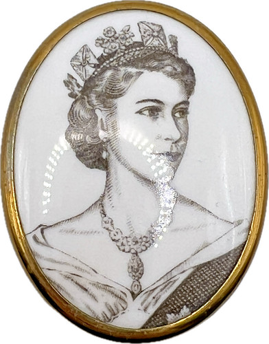Queen elizabeth june 2nd 1953 - june,