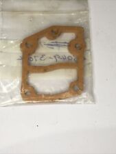 Genuine Kawasaki Jetski Fuel