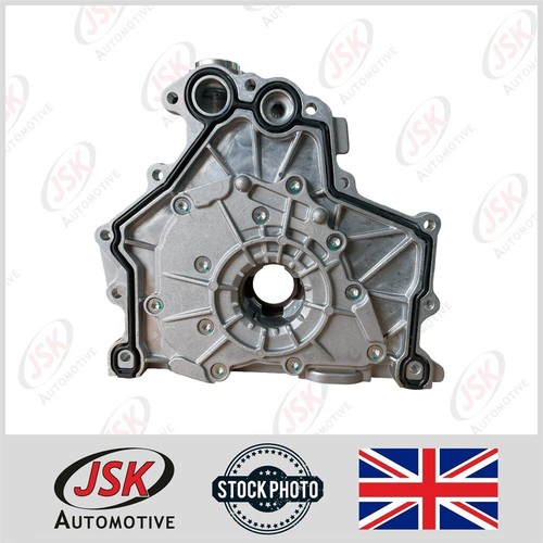 448dt oil pump for range - oil, rover