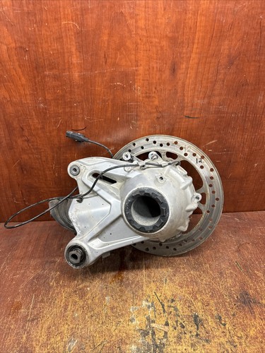 2014 bmw r1200gs rear - bmw, diff